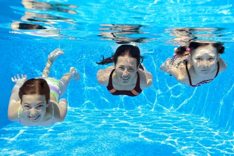 Schwimmbad Packliste Das braucht man fürs Schwimmbad