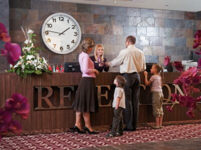 Tipps für Hotels nahe Disneyland Paris