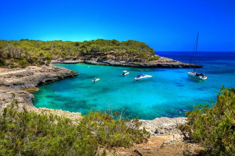 Ausflüge auf Mallorca mit Kindern