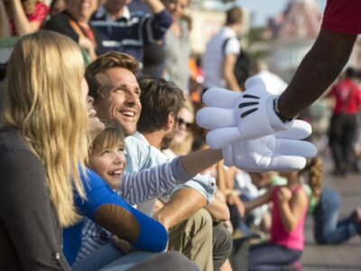Tipps für das Disneyland Paris Tickets, Preise, Angebote und mehr