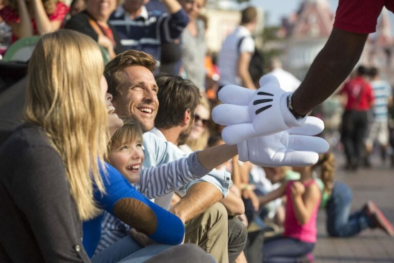 Tipps für das Disneyland Paris Tickets, Preise, Angebote und mehr