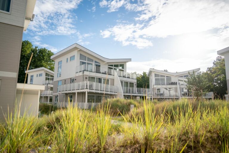 Ferienpark Landal Travemünde Beach Resort