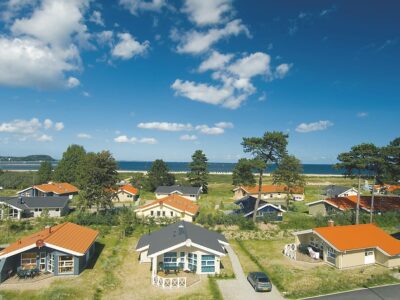 Landal Travemünde ein Ferienpark an der Ostsee