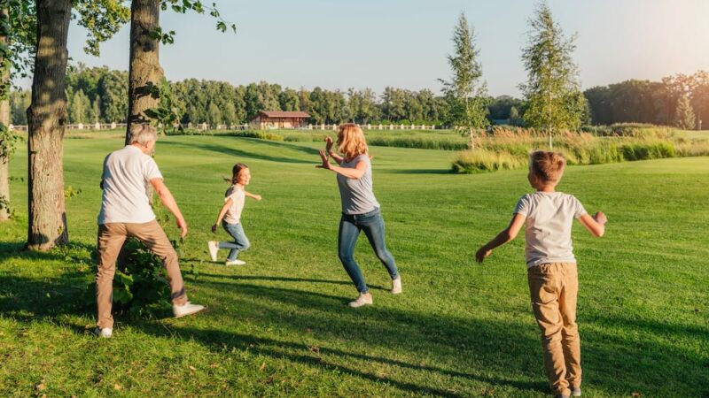 Hasseröder Ferienpark im Harz