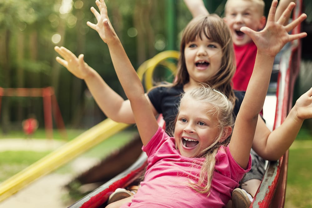 Kinderspaß und Familienaktivitäten im Hasseröder Ferienpark