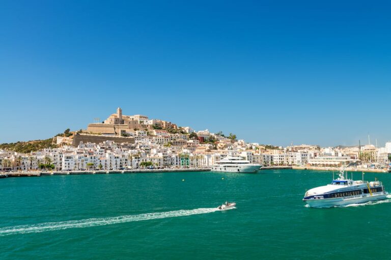 Ausflüge auf Ibiza mit Kindern