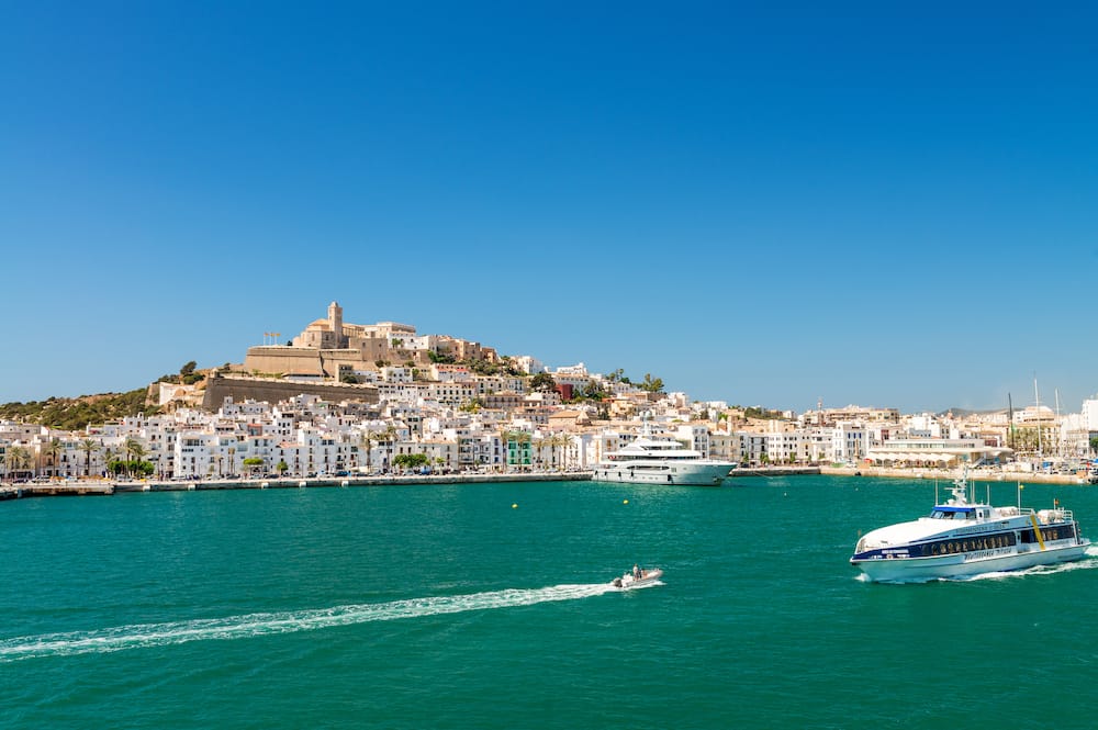 Ausflüge auf Ibiza mit Kindern