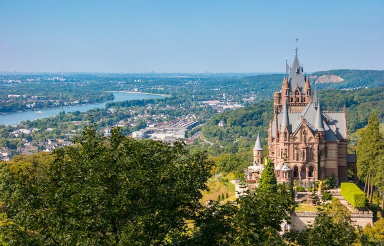 Ausflug in Bonn mit Kindern