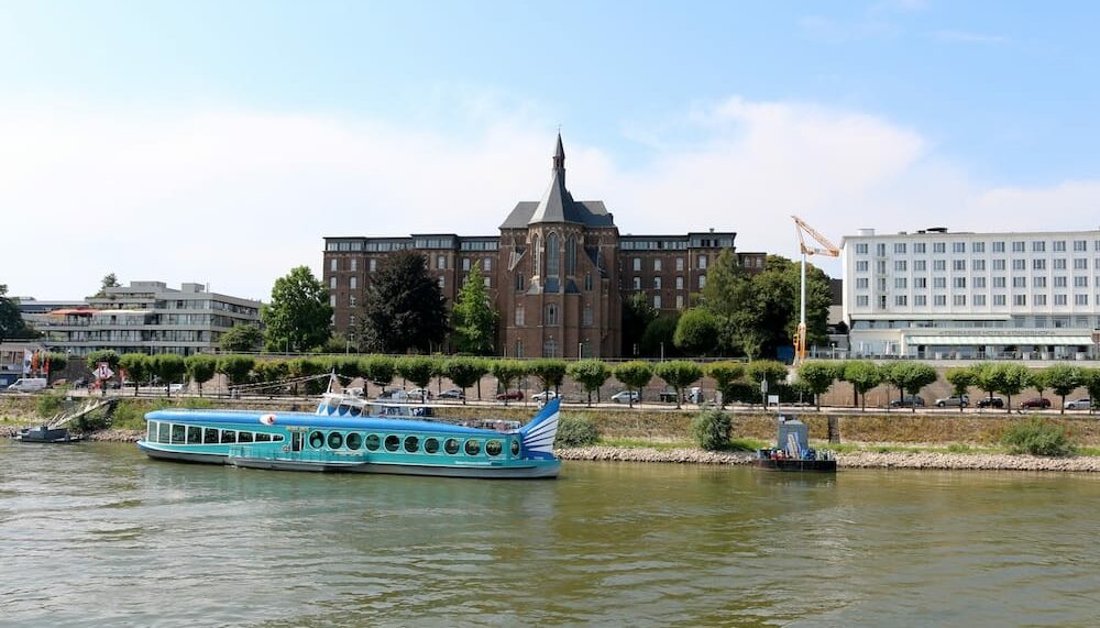 Städtereise mit Kindern nach Bonn