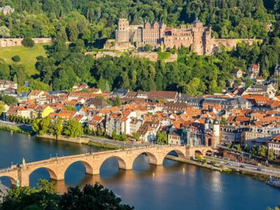 Ausflugsziele in Heidelberg mit Kindern
