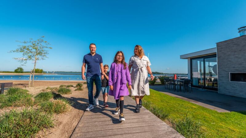 EuroParcs Resorts in Europa für Familien EuroParcs Resorts in Europa für Familien