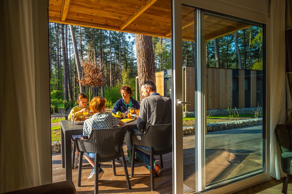 Europa-Ferienpark EuroParcs Hoge Kempen
