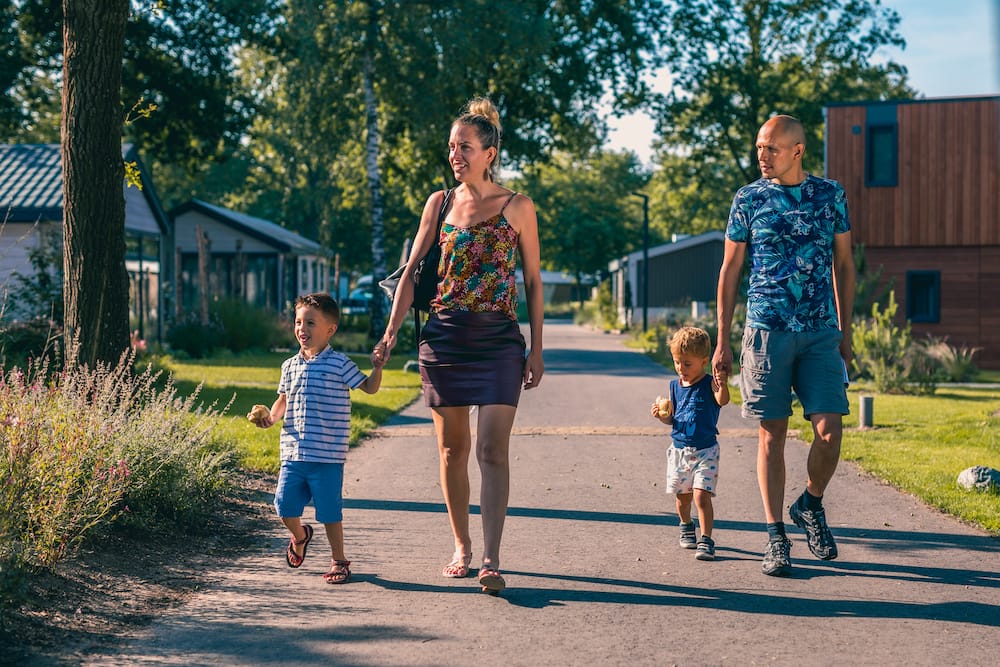 Familien-Ferienpark EuroParcs Kaatsheuvel