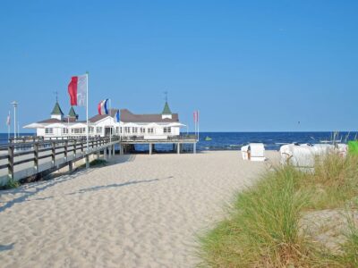 Empfehlungen und Tipps für Familienhotels Usedom