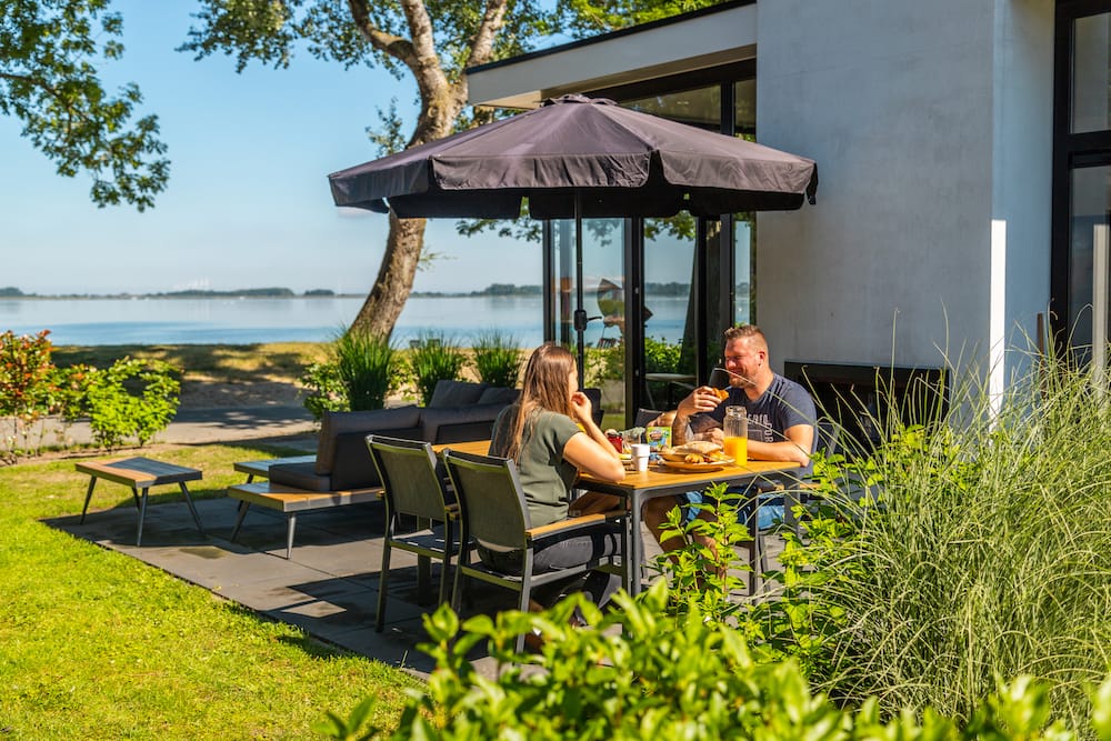 Ferienpark EuroParcs Bad Hoophuizen
