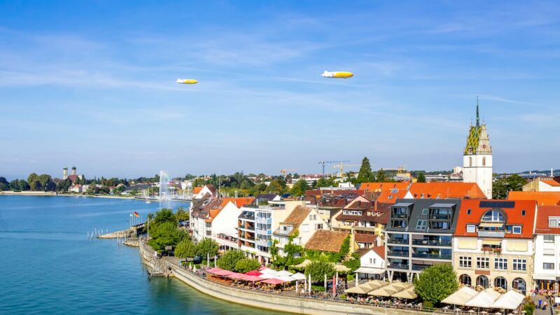 Ausflugsziele in Baden-Württemberg mit Kindern Ausflugsziele in Baden-Württemberg mit Kindern