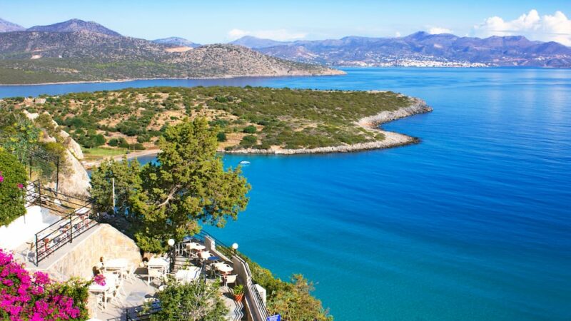 Tipps für Familienhotels Kreta