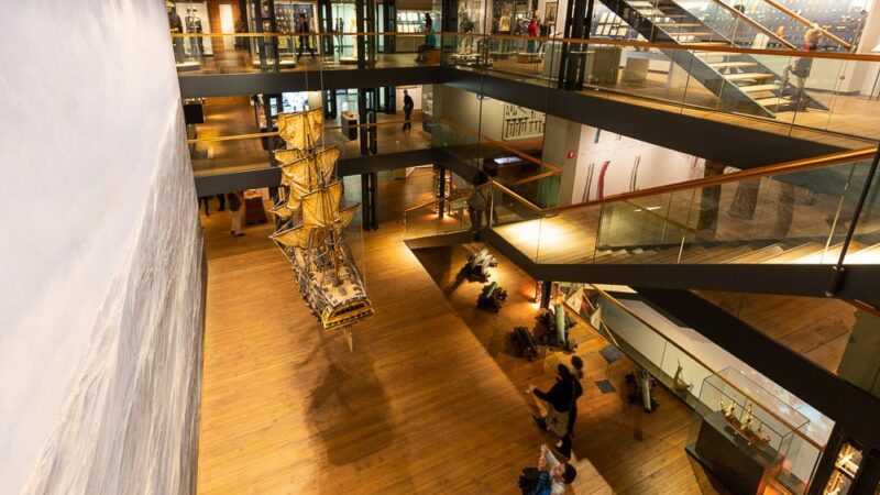 Die besten Kindermuseen Hamburg Die besten Kindermuseen Hamburg