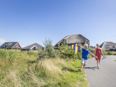 Urlaub in den Ferienparks von Landal Texel