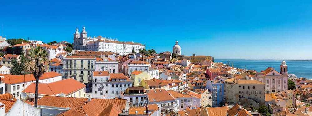 Tipps zum Sightseeing in Lissabon für Familien