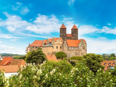 Ausflugsziele Sachsen-Anhalt mit Kindern