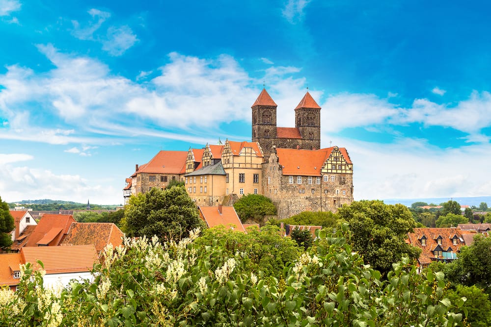Ausflugsziele Sachsen-Anhalt mit Kindern