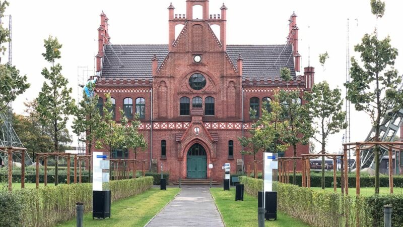 Tipps für Ausflüge in Dortmund mit Kindern Tipps für Ausflüge in Dortmund mit Kindern