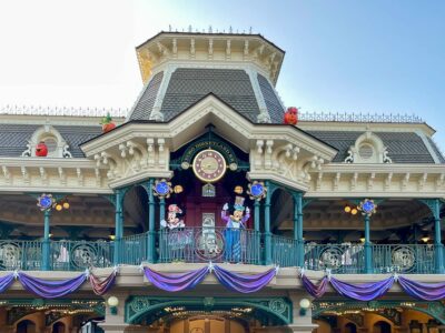 Disneyland Paris Tickets und Preise