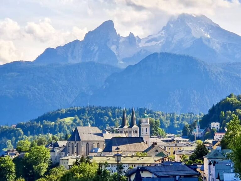 Tipps für einen Roadtrip Süddeutschland mit Kind
