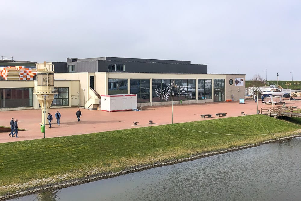 Deutsches Schifffahrtsmuseum Bremerhaven