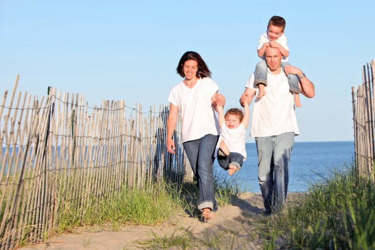 Empfehlungen der besten Familienhotels in Deutschland