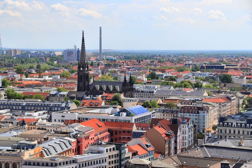 Familienhotels Leipzig