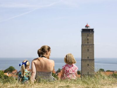 Urlaub bei Landal Terschelling