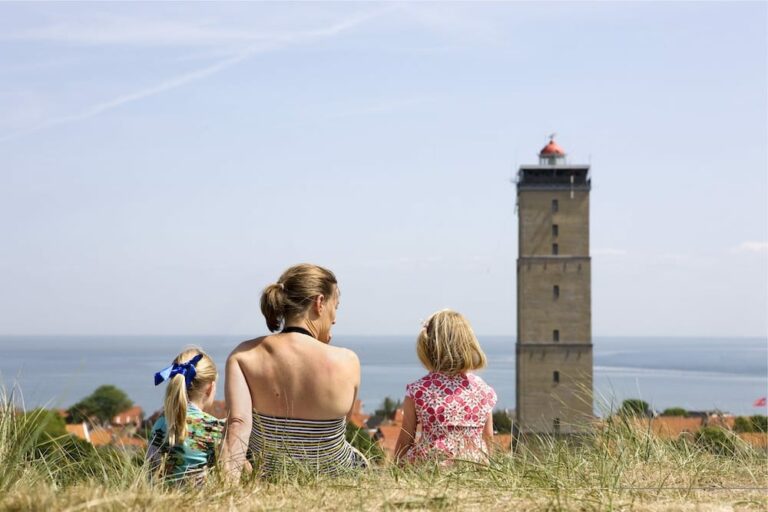 Urlaub bei Landal Terschelling