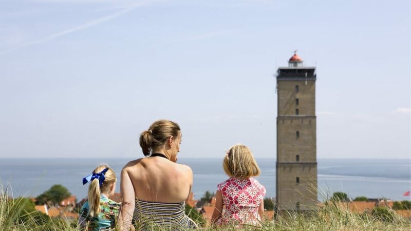 Urlaub bei Landal Terschelling