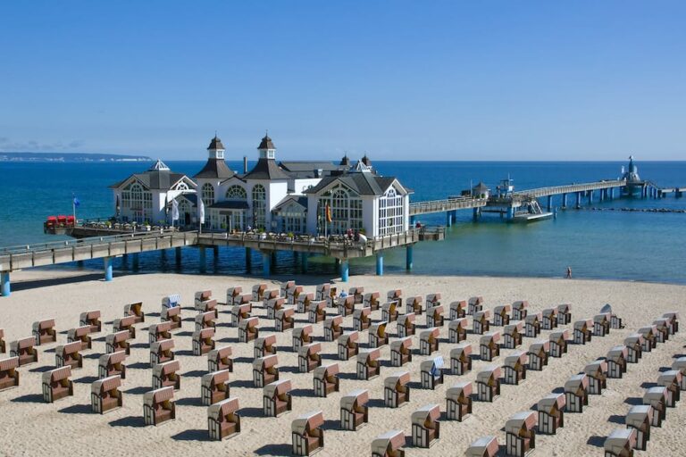 Tipps für die besten Ferienparks Ruegen