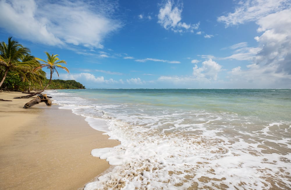 Fernreise im Januar mit Kindern nach Costa Rica