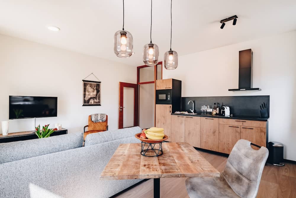 Appartment im Landal Clofers Rattendorf