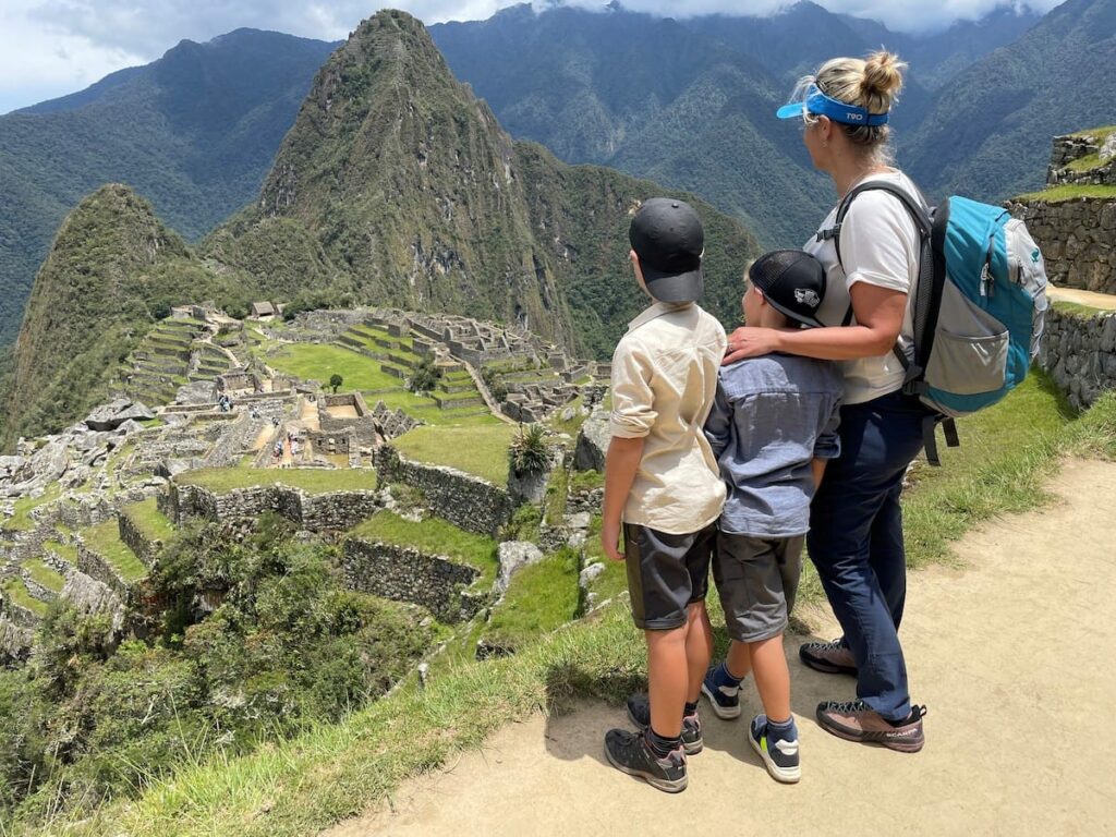 Tipps für Fernreisen mit Kindern und tolle Fernreiseziele für Familien