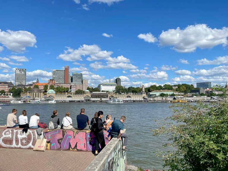 coole Aktivitäten in Hamburg mit Teenagern und Jugendlichen