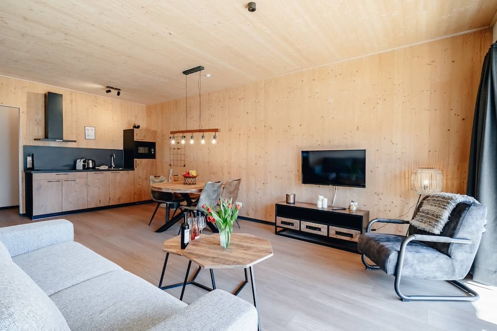 Ferienpark von Landal Österreich Alpen Residences Clofers Rattendorf