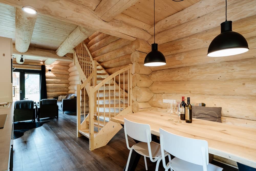 Ferienhaus vom Alpen Residences Clofers Jenig einem Landal Österreich