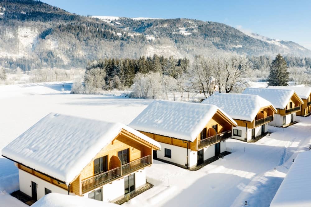 Österreichs Landal Clofers Rattendorf