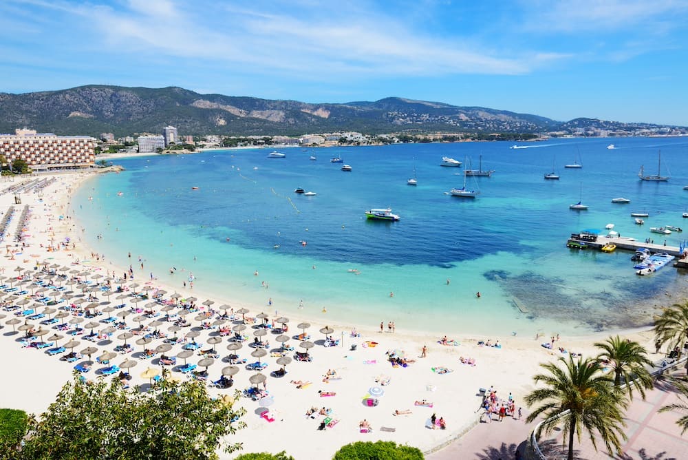 Empfehlungen für Familienhotels auf Mallorca