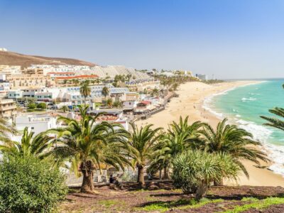 Tipps der besten Familienhotels auf Fuerteventura