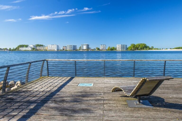 Empfehlungen der besten Ferienparks in Schleswig-Holstein