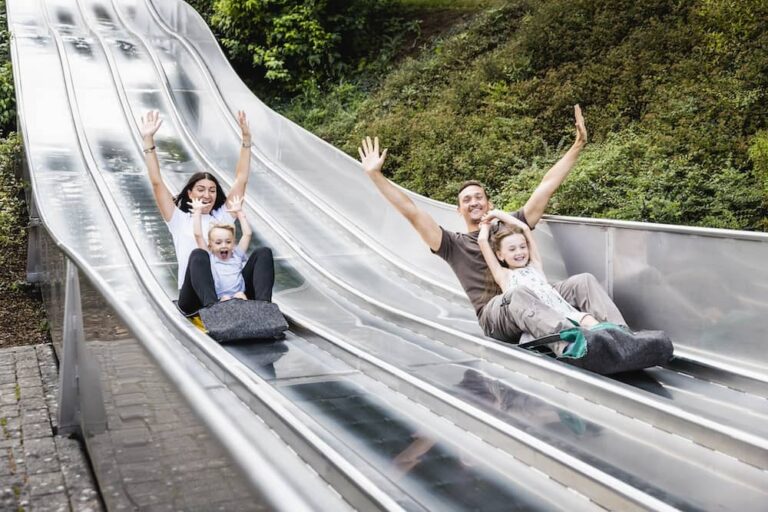 Ausflug Mit Kindern Saarland