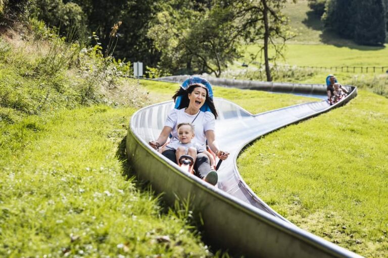 Ausflug Mit Kindern Saarland