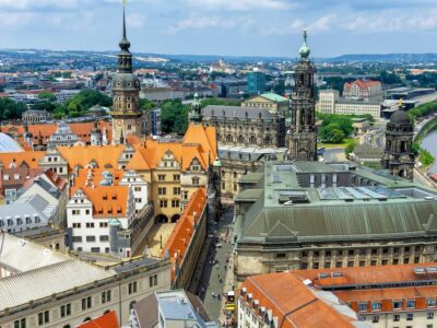 Tipps für die besten Familienhotels Dresden