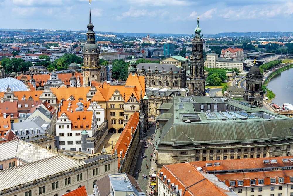 Tipps für die besten Familienhotels Dresden